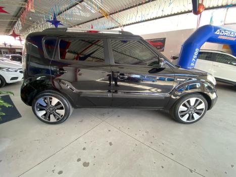 KIA Soul 1.6 16V 4P U.111 AUTOMTICO, Foto 9