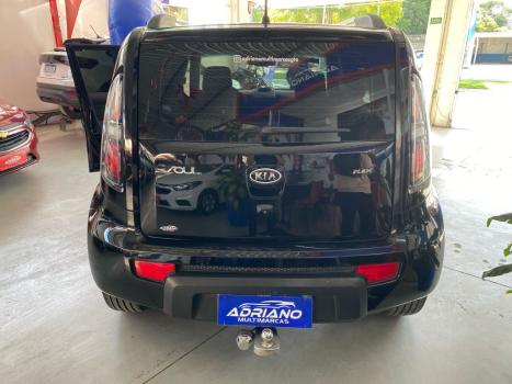KIA Soul 1.6 16V 4P U.111 AUTOMTICO, Foto 10