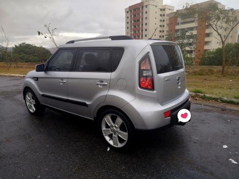 KIA Soul 1.6 16V 4P EX FLEX, Foto 5
