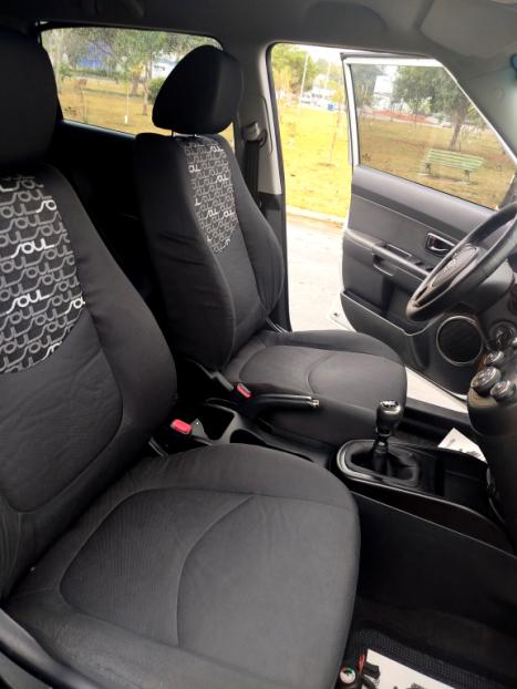 KIA Soul 1.6 16V 4P EX FLEX, Foto 16