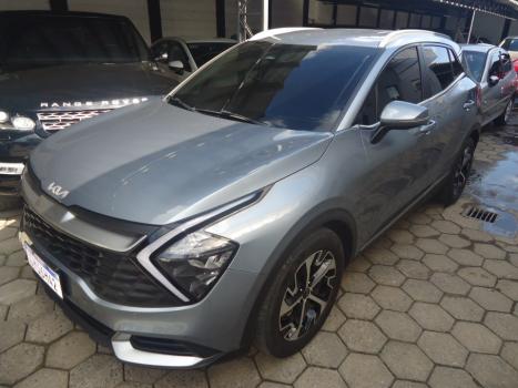KIA Sportage 1.6 16V 4P TGDI MHEV EX TURBO AUTOMTICO DCT, Foto 1