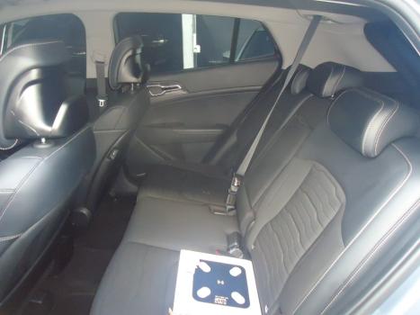 KIA Sportage 1.6 16V 4P TGDI MHEV EX TURBO AUTOMTICO DCT, Foto 3