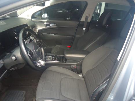 KIA Sportage 1.6 16V 4P TGDI MHEV EX TURBO AUTOMTICO DCT, Foto 4