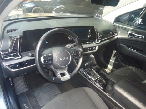 KIA Sportage 1.6 16V 4P TGDI MHEV EX TURBO AUTOMTICO DCT, Foto 5