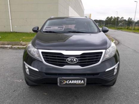 KIA Sportage 2.0 16V 4P LX, Foto 2
