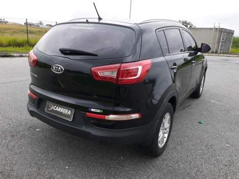 KIA Sportage 2.0 16V 4P LX, Foto 3