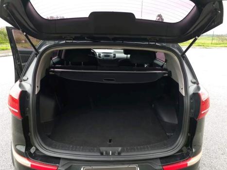 KIA Sportage 2.0 16V 4P LX, Foto 11