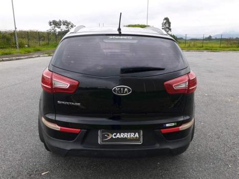 KIA Sportage 2.0 16V 4P LX, Foto 18