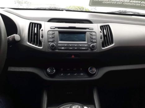KIA Sportage 2.0 16V 4P LX, Foto 20