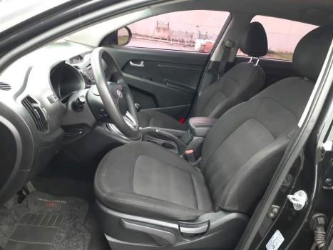 KIA Sportage 2.0 16V 4P LX, Foto 23