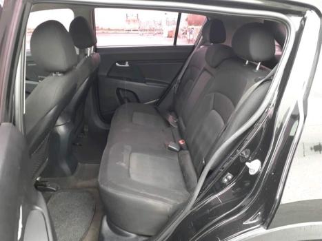 KIA Sportage 2.0 16V 4P LX, Foto 24
