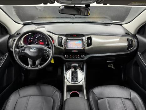 KIA Sportage 2.0 16V 4P LX AUTOMTICO, Foto 5