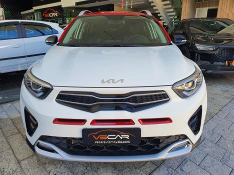 KIA Stonic 1.0 12V 4P FLEX TGDI MHEV SX TURBO HYBRID AUTOMTICO, Foto 2