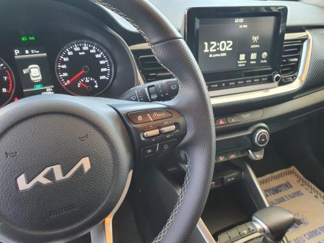 KIA Stonic 1.0 12V 4P FLEX TGDI MHEV SX TURBO HYBRID AUTOMTICO, Foto 6