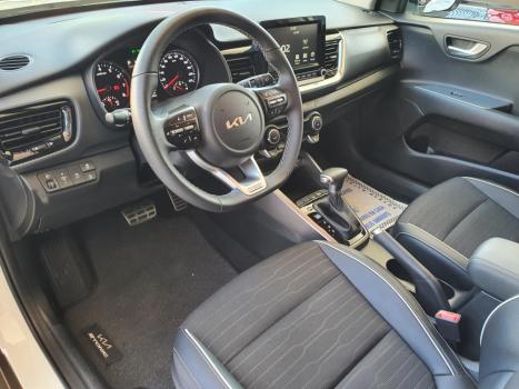 KIA Stonic 1.0 12V 4P FLEX TGDI MHEV SX TURBO HYBRID AUTOMTICO, Foto 7