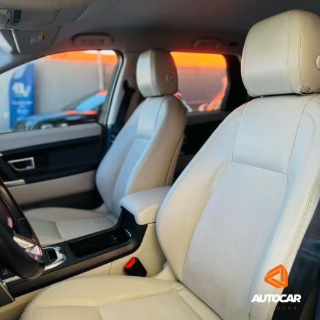 LAND ROVER Discovery Sport 2.0 16V 4P SE TURBO AUTOMTICO, Foto 8
