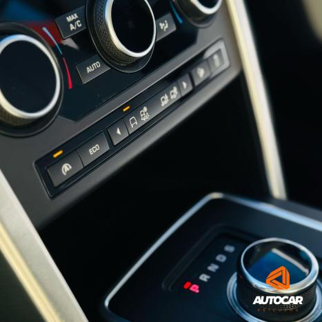 LAND ROVER Discovery Sport 2.0 16V 4P SE TURBO AUTOMTICO, Foto 10