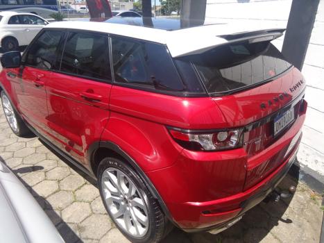 LAND ROVER Range Rover Evoque 2.0 16V 4P 4WD SE AUTOMTICO, Foto 5