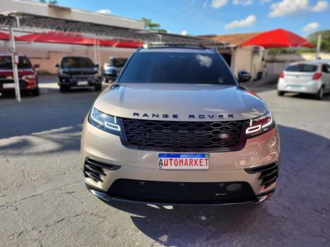 LAND ROVER Range Rover Velar 2.0 16V 4P P300 HSE R-DYNAMIC AUTOMTICO, Foto 2