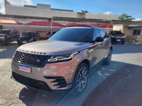LAND ROVER Range Rover Velar 2.0 16V 4P P300 HSE R-DYNAMIC AUTOMTICO, Foto 3