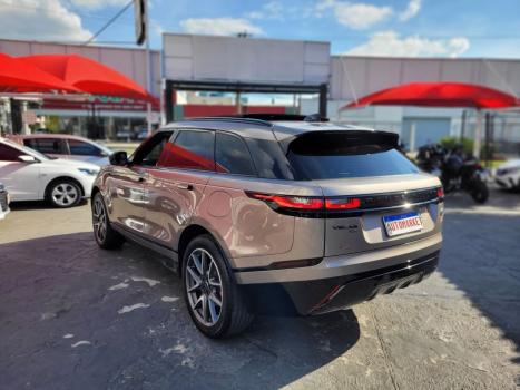 LAND ROVER Range Rover Velar 2.0 16V 4P P300 HSE R-DYNAMIC AUTOMTICO, Foto 4