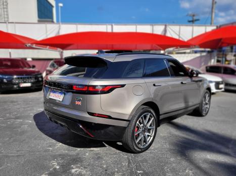 LAND ROVER Range Rover Velar 2.0 16V 4P P300 HSE R-DYNAMIC AUTOMTICO, Foto 5