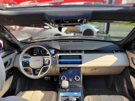 LAND ROVER Range Rover Velar 2.0 16V 4P P300 HSE R-DYNAMIC AUTOMTICO, Foto 11