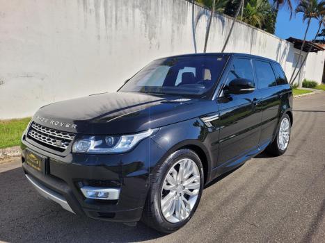 LAND ROVER Range Rover Sport 3.0 V6 24V 4P D350 MHEV FIRST EDITION AWD AUTOMTICO, Foto 3