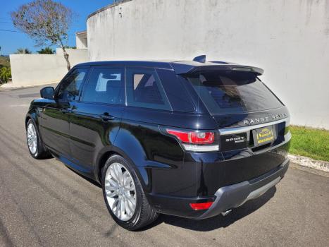 LAND ROVER Range Rover Sport 3.0 V6 24V 4P D350 MHEV FIRST EDITION AWD AUTOMTICO, Foto 6