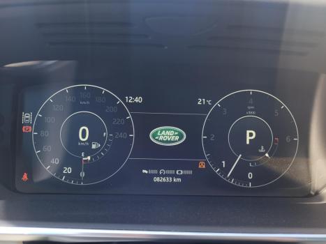 LAND ROVER Range Rover Sport 3.0 V6 24V 4P D350 MHEV FIRST EDITION AWD AUTOMTICO, Foto 7