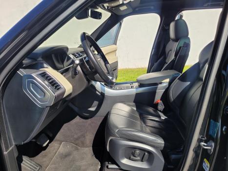 LAND ROVER Range Rover Sport 3.0 V6 24V 4P D350 MHEV FIRST EDITION AWD AUTOMTICO, Foto 9