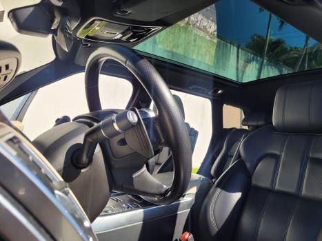 LAND ROVER Range Rover Sport 3.0 V6 24V 4P D350 MHEV FIRST EDITION AWD AUTOMTICO, Foto 12