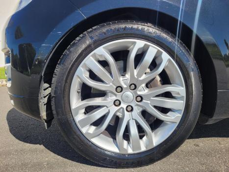LAND ROVER Range Rover Sport 3.0 V6 24V 4P D350 MHEV FIRST EDITION AWD AUTOMTICO, Foto 13