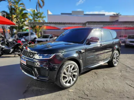 LAND ROVER Range Rover 3.0 I6 4P D350 TURBO DIESEL MHEV HSE AWD AUTOMTICO, Foto 1
