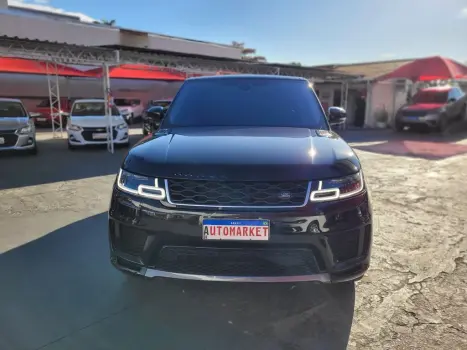 LAND ROVER Range Rover 3.0 I6 4P D350 TURBO DIESEL MHEV HSE AWD AUTOMTICO, Foto 2