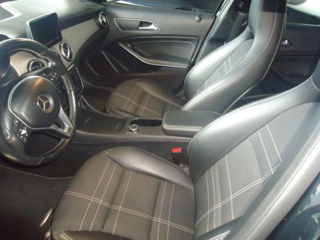MERCEDES-BENZ GLA 200 1.6 16V 4P CGI STYLE TURBO AUTOMTICO, Foto 5