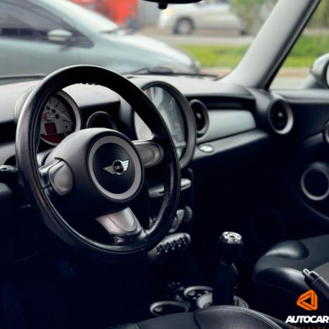 MINI Cooper 1.6 16V, Foto 10