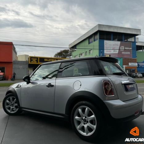 MINI Cooper 1.6 16V, Foto 4