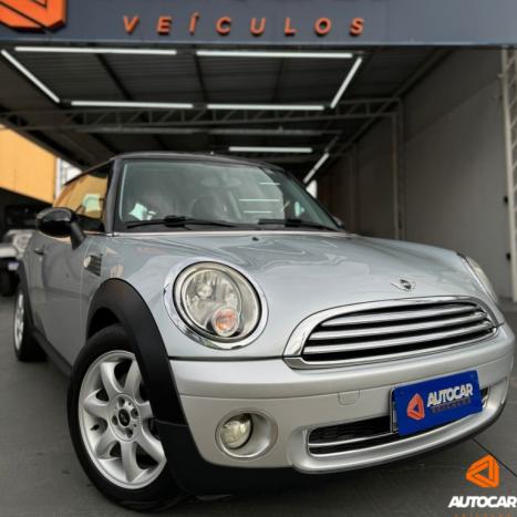 MINI Cooper 1.6 16V, Foto 1