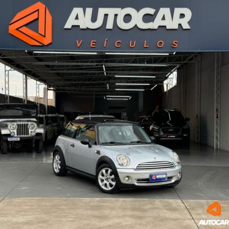 MINI Cooper 1.6 16V, Foto 2