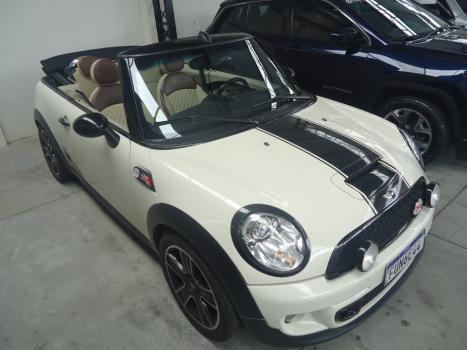 MINI Cooper 1.6 16V CABRIO AUTOMTICO, Foto 2