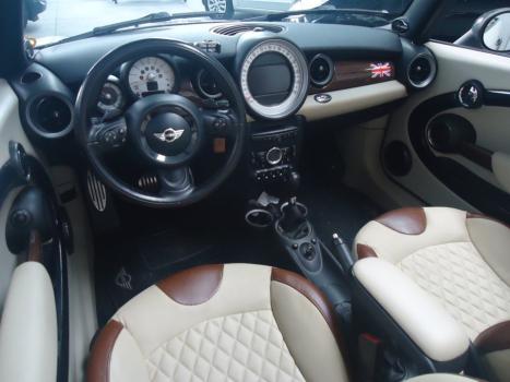 MINI Cooper 1.6 16V CABRIO AUTOMTICO, Foto 5