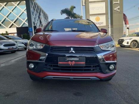 MITSUBISHI ASX 2.0 16V 4P OUTDOOR AUTOMTICO, Foto 14