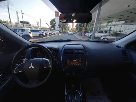 MITSUBISHI ASX 2.0 16V 4P OUTDOOR AUTOMTICO, Foto 17