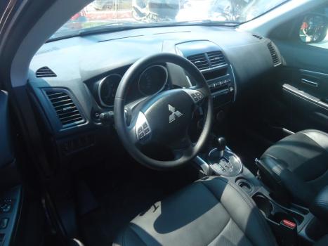 MITSUBISHI ASX 2.0 16V 4P AUTOMTICO, Foto 3