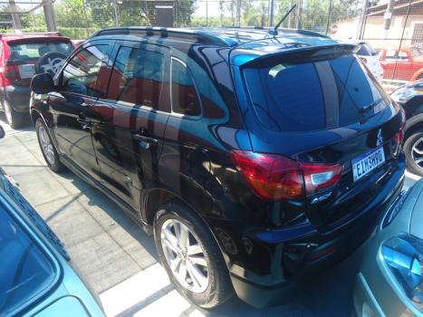 MITSUBISHI ASX 2.0 16V 4P AUTOMTICO, Foto 5