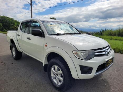 MITSUBISHI L 200 2.5 4X4 CABINE DUPLA DIESEL, Foto 1