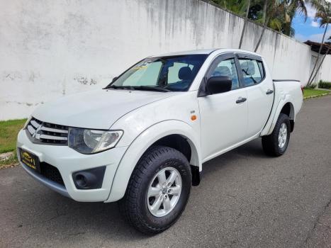 MITSUBISHI L 200 2.5 4X4 CABINE DUPLA DIESEL, Foto 3