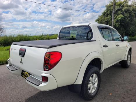 MITSUBISHI L 200 2.5 4X4 CABINE DUPLA DIESEL, Foto 4