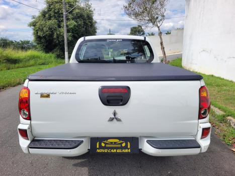 MITSUBISHI L 200 2.5 4X4 CABINE DUPLA DIESEL, Foto 5